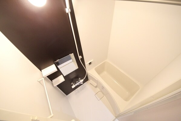 トトロヒルズの物件内観写真